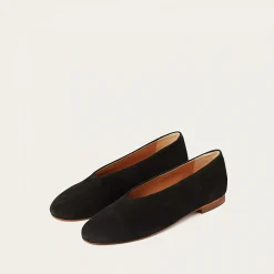 Baleriny|Balagan Opera Baleriny, Czarny Zamsz