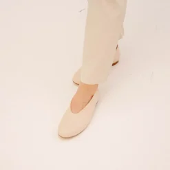 Baleriny|Balagan Opera Baleriny, Kremowy