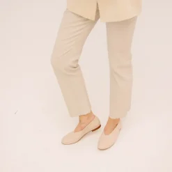 Baleriny|Balagan Opera Baleriny, Kremowy