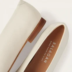 Baleriny|Balagan Opera Baleriny, Kremowy