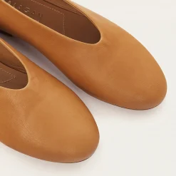 Baleriny|Balagan Opera Baleriny, Naturalny