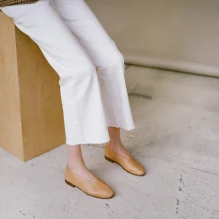 Baleriny|Balagan Opera Baleriny, Naturalny