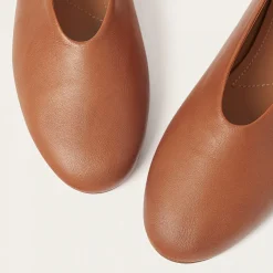 Baleriny|Balagan Opera Baleriny, Orzechowy