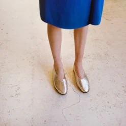 Baleriny|Balagan Opera Baleriny, Zloty