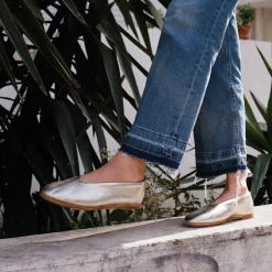 Baleriny|Balagan Opera Baleriny, Zloty