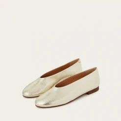 Baleriny|Balagan Opera Baleriny, Zloty