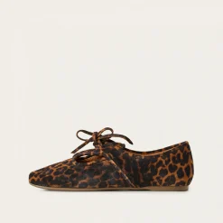 Półbuty|Balagan Parpar Półbuty, Cetki Welur