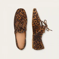 Półbuty|Balagan Parpar Półbuty, Cetki Welur