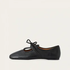 Półbuty|Balagan Parpar Półbuty, Czarny