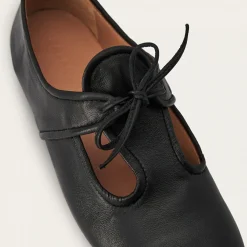 Półbuty|Balagan Parpar Półbuty, Czarny