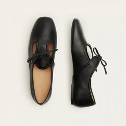 Półbuty|Balagan Parpar Półbuty, Czarny