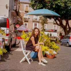 Półbuty|Balagan Parpar Półbuty, Kremowy