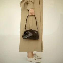 Półbuty|Balagan Parpar Półbuty, Kremowy