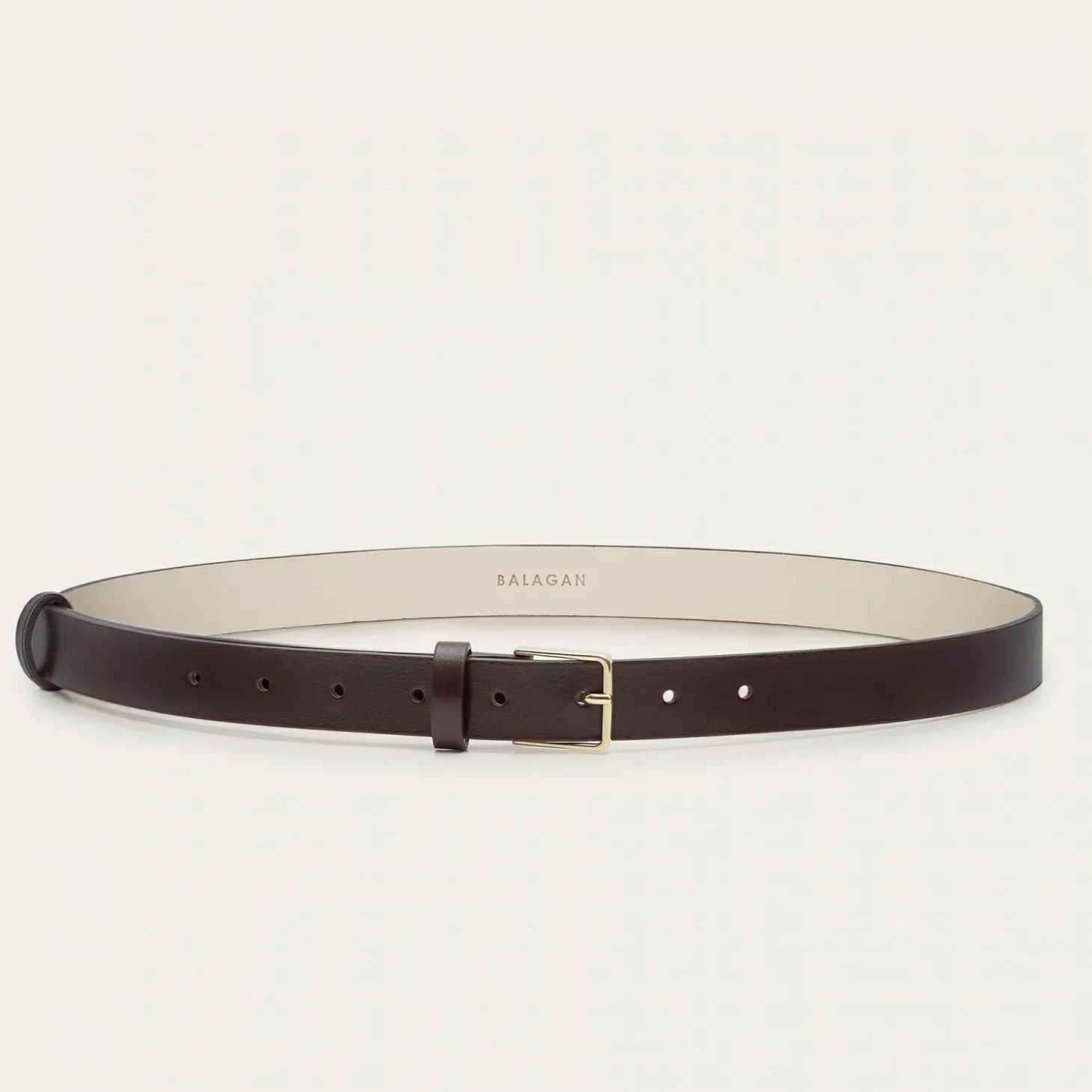 Paski|Balagan Pasek 1, Mahoniowy