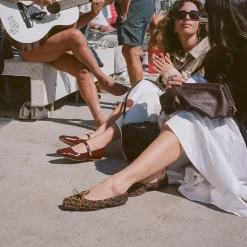 Baleriny|Balagan Pass Baleriny, Bordowy Polysk