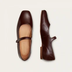 Baleriny|Balagan Pass Baleriny, Bordowy Polysk