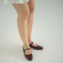 Baleriny|Balagan Pass Baleriny, Bordowy Polysk