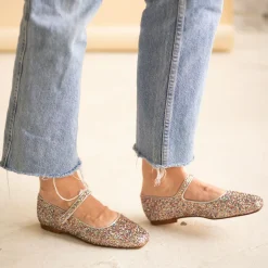 Baleriny|Balagan Pass Baleriny, Confetti