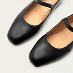 Baleriny|Balagan Pass Baleriny, Czarny