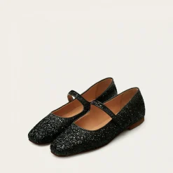 Baleriny|Balagan Pass Baleriny, Czarny Brokat