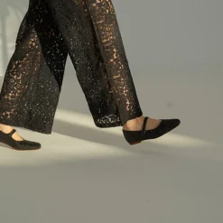 Baleriny|Balagan Pass Baleriny, Czarny Brokat