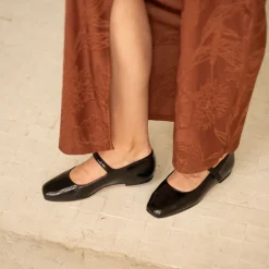 Baleriny|Balagan Pass Baleriny, Czarny Polysk