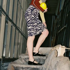 Baleriny|Balagan Pass Baleriny, Czarny Polysk