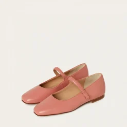 Baleriny|Balagan Pass Baleriny, Koralowy