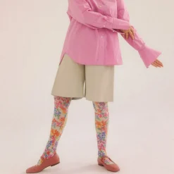 Baleriny|Balagan Pass Baleriny, Koralowy