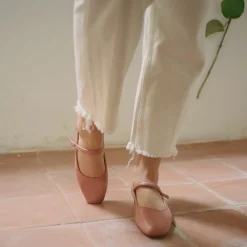 Baleriny|Balagan Pass Baleriny, Koralowy