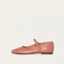 Baleriny|Balagan Pass Baleriny, Koralowy