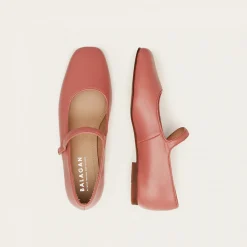 Baleriny|Balagan Pass Baleriny, Koralowy