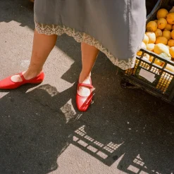 Baleriny|Balagan Pass Baleriny, Marsala