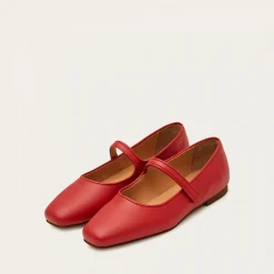 Baleriny|Balagan Pass Baleriny, Marsala