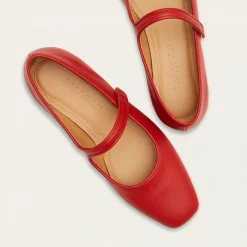 Baleriny|Balagan Pass Baleriny, Marsala