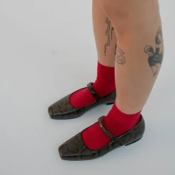 Baleriny|Balagan Pass Baleriny, Oliwkowy Wzor Pytona