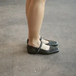 Baleriny|Balagan Pass Baleriny, Oliwkowy Wzor Pytona