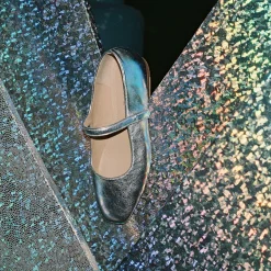 Baleriny|Balagan Pass Baleriny, Srebrny