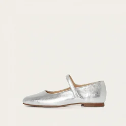 Baleriny|Balagan Pass Baleriny, Srebrny