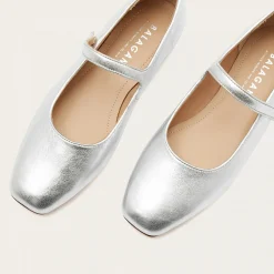 Baleriny|Balagan Pass Baleriny, Srebrny