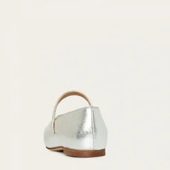 Baleriny|Balagan Pass Baleriny, Srebrny