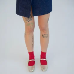 Baleriny|Balagan Pass Baleriny, Zloty