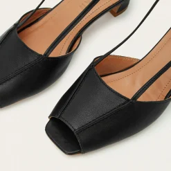 Sandaly|Balagan Patio Sandaly, Czarny