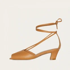 Sandaly|Balagan Patio Sandaly, Naturalny