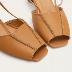 Sandaly|Balagan Patio Sandaly, Naturalny