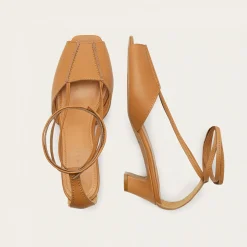 Sandaly|Balagan Patio Sandaly, Naturalny