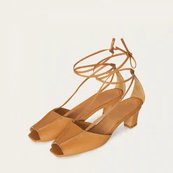 Sandaly|Balagan Patio Sandaly, Naturalny