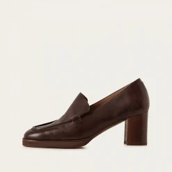 Czółenka|Balagan Patrizia Czółenka, Ciemny Braz