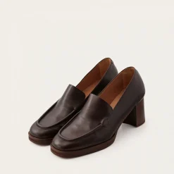 Czółenka|Balagan Patrizia Czółenka, Ciemny Braz