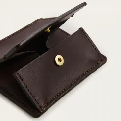 Portfele|Balagan Penny Portfel, Brazowy